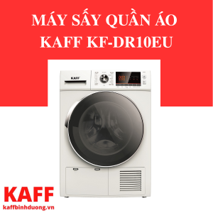 MÁY SẤY QUẦN ÁO KAFF KF-DR10EU