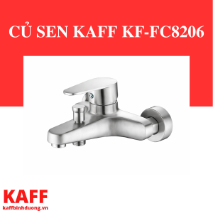 CỦ SEN KAFF KF-FC-8206