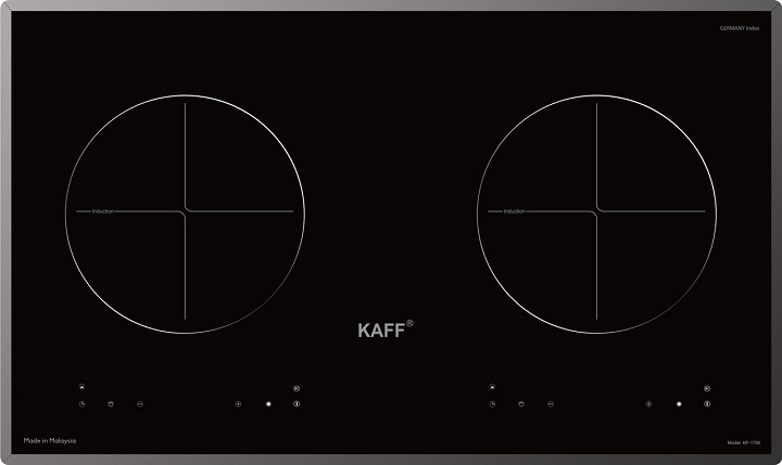 Bếp Từ KAFF KF- 179II - 4