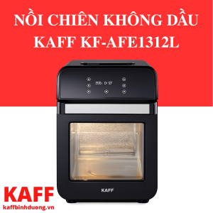 NỒI CHIÊN KHÔNG DẦU KAFF KF-AFE1312L