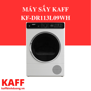 MÁY SẤY KAFF KF-DR113L09WH