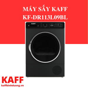 MÁY SẤY KAFF KF-DR113L09BL