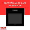 LÒ NƯỚNG ÂM TỦ KAFF KF-T90S PLUS