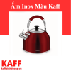 ẤM ĐUN INOX MÀU KAFF