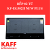 BẾP 02 TỪ KAFF KF-EG502II NEW PLUS